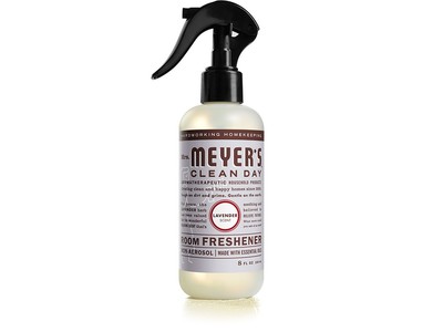 Mrs. Meyer's Clean Day Room Freshener, Lavender, 8 fl oz