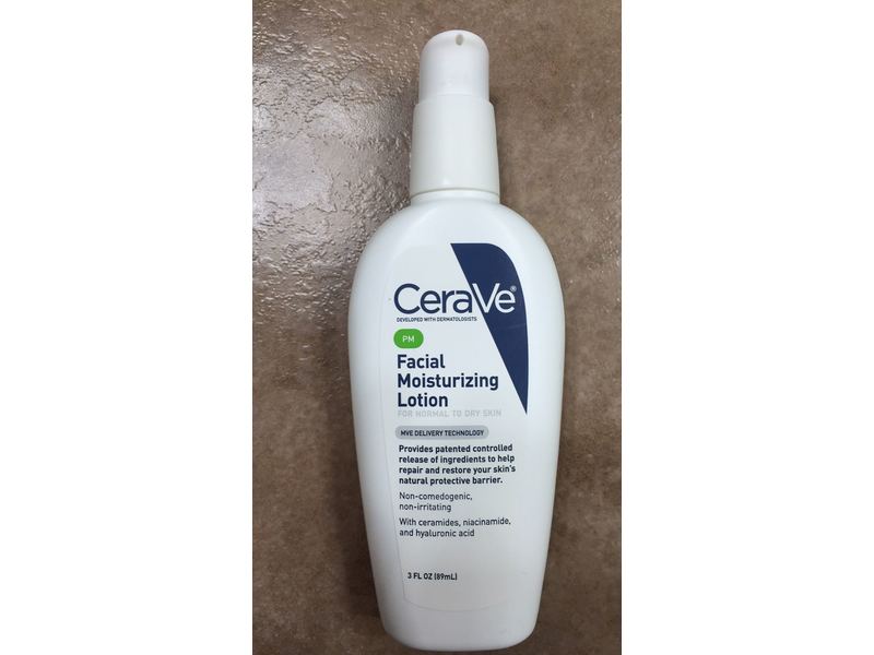cerave pm lotion amazon