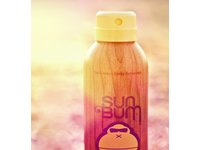 Sun Bum Continuous Spray Sunscreen, SPF 50, 6-Ounce - thumbnail 3