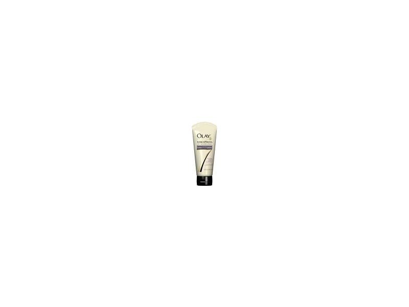 Olay Foaming Cleanser, Revitalizing, 6.5 oz (Pack of 3)