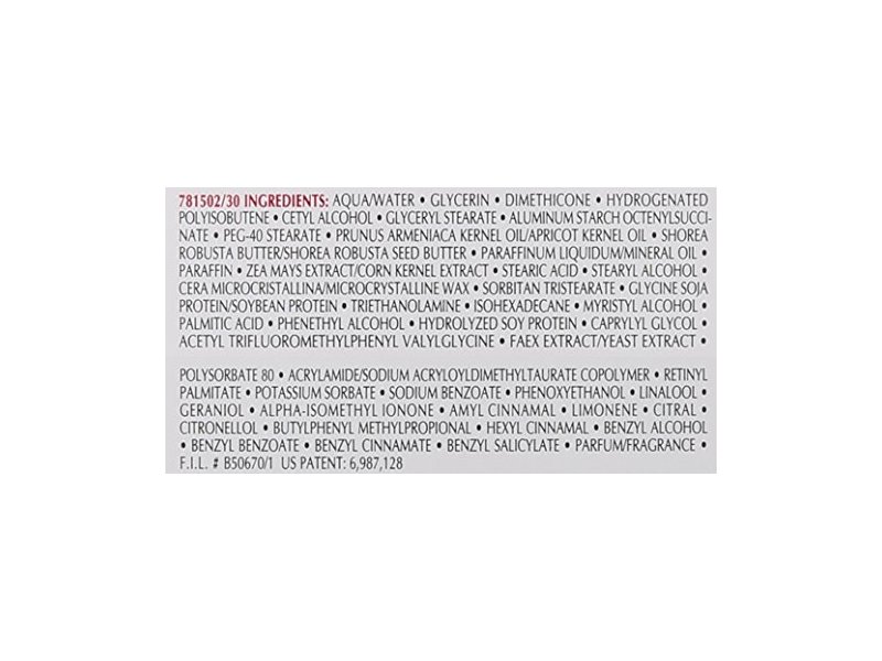 L'Oreal Paris RevitaLift Complete Night Cream, 1.7 Fluid Ounce