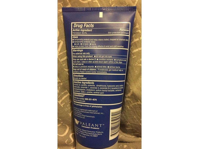 CeraVe Healing Ointment, 5 Ounce