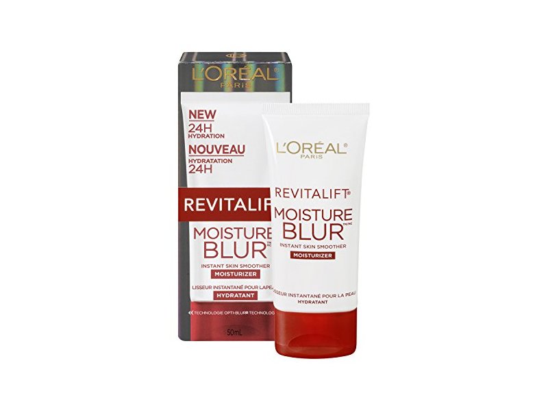 revitalift moisture blur