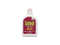 Solvol Heavy Duty Hand Cleaner, 500 mL - Image 2