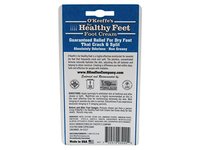 O'Keeffe's for Healthy Feet Foot Cream, 3.2 oz - thumbnail 2