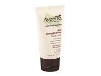 Aveeno Positively Ageless Skin Strengthening Hand Cream, 2.7 oz/76 g - thumbnail 1