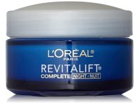 L'Oreal Paris RevitaLift Complete Night Cream, 1.7 Fluid Ounce - thumbnail 1