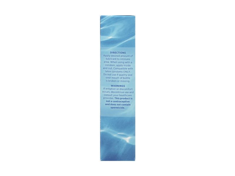 K-Y UltraGel Personal Water Based Lubricant, 1.5 Ounce (Pack of 2)  Ingredients and Reviews