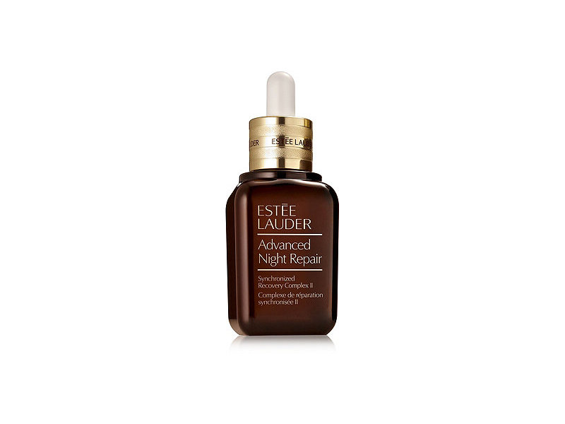 The Estée Lauder Companies - In 1982, Estee Lauder developed “Night Repair  Cellular Recovery Complex,” the world's FIRST nighttime repair serum and  the first-ever beauty product to use hyaluronic acid. Everything about