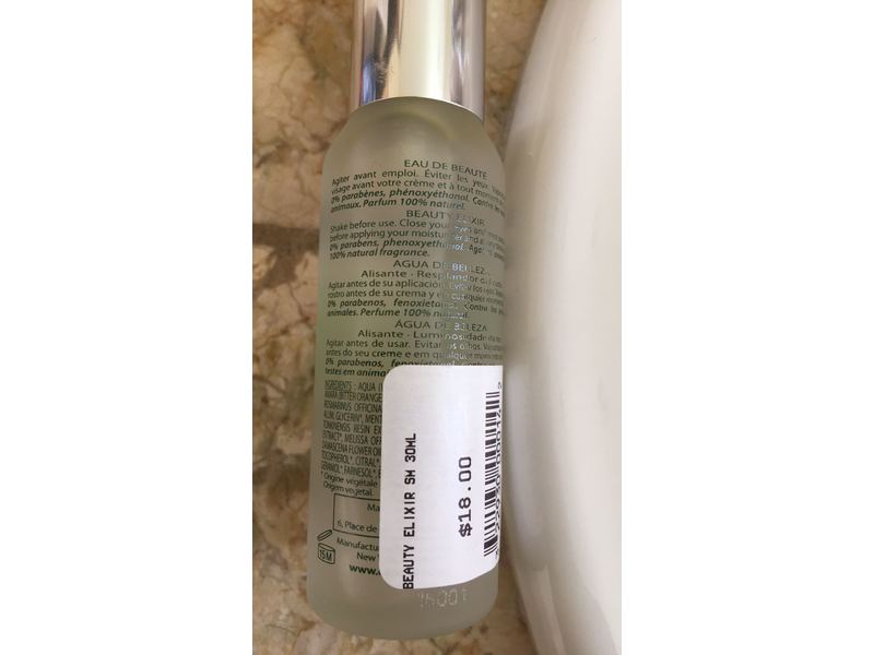 Caudalie Beauty Elixir, 1 oz