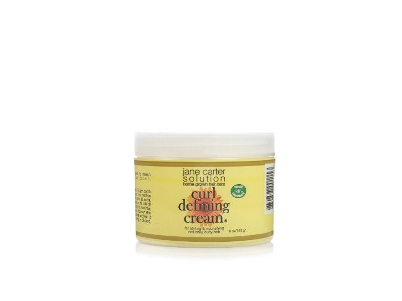 Jane Carter Curl Defining Cream Reviews