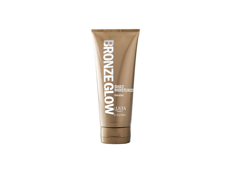 Bronze Glow Daily Moisturizer for Body Ingredients and Reviews