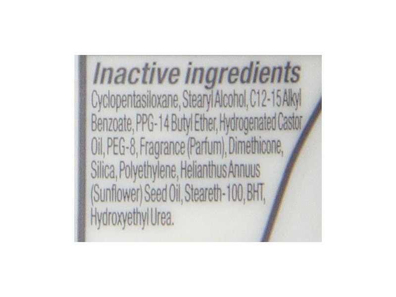 Dove Advanced Care Antiperspirant Deodorant, Cool Essentials 2.6 oz