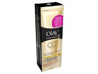 Olay Total Effects Pore Minimizing Cc Cream, Light To Medium, 1.7 fl oz/50 mL - thumbnail 1