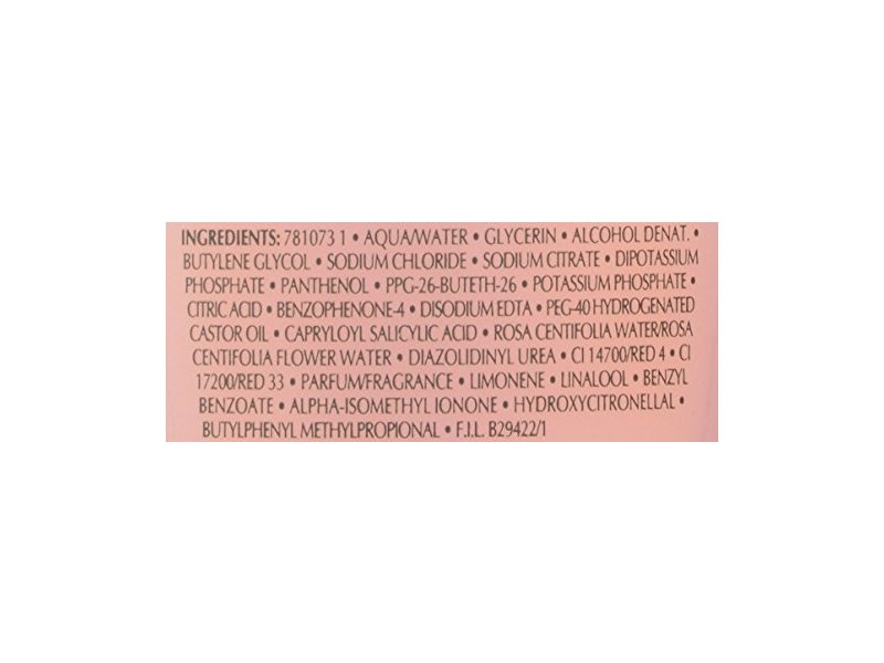 L'Oreal Paris HydraFresh Toner, 8.5 Fluid Ounce