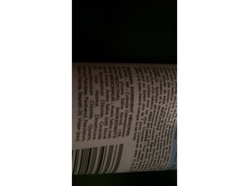 Aveeno Eczema Therapy Moisturizing Cream, 12 oz/354 mL