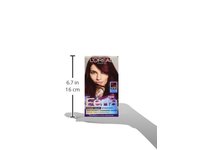 L'Oreal Hair Color Feria Power Dye, Violet Noir V38 - thumbnail 7