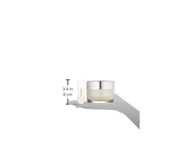 Natura Bisse Diamond White Rich Luxury Cleanse Ingredients and Reviews