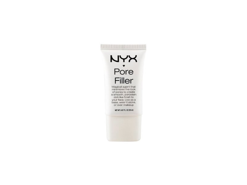 NYX Shine Pore Filler Primer, 0.67 fl oz/20 mL