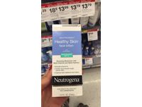 Neutrogena Healthy Skin Face Lotion, SPF 15, 2.5 Fluid Ounce - thumbnail 2