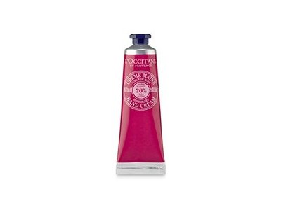 L'occitane Hand Cream, Wonderful Rose, 1 oz/30 mL