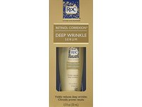 ROC Retinol Correxion Deep Wrinkle Serum, Johnson & Johnson - thumbnail 3