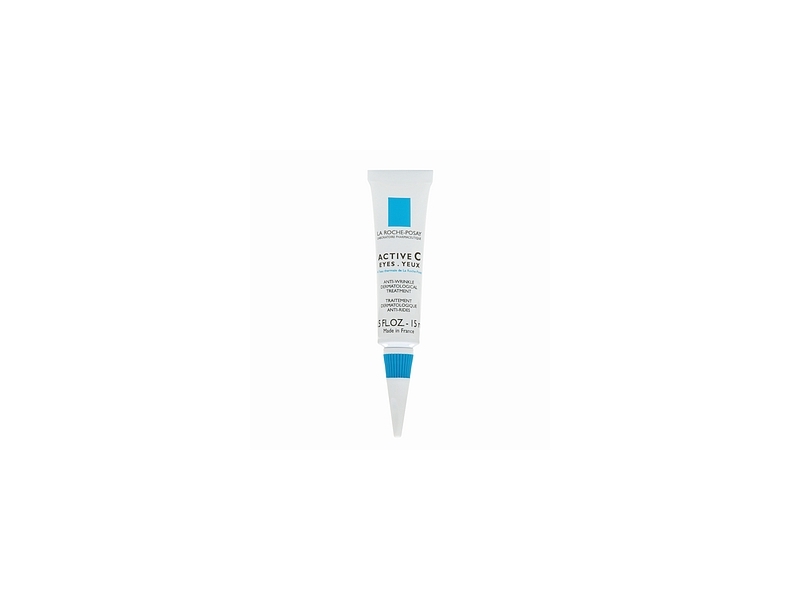 La Roche-Posay Active C Eyes, 0.5 fl oz