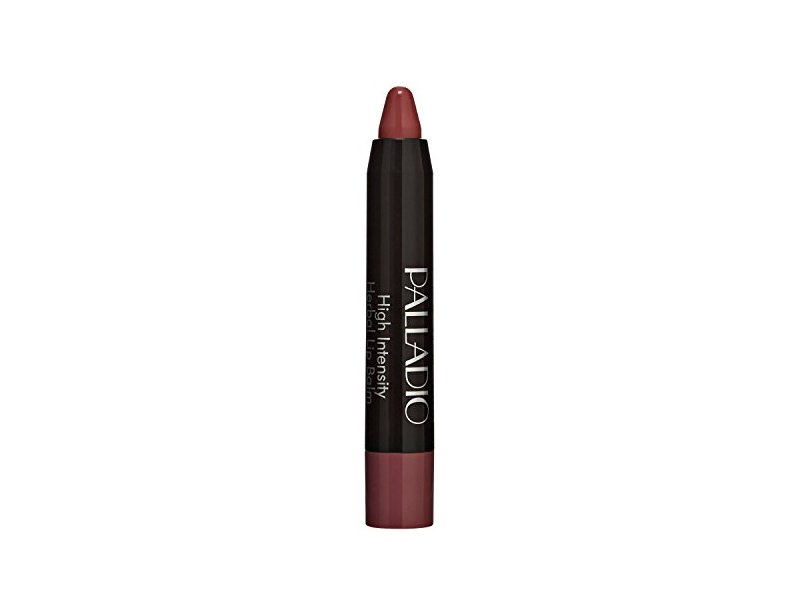Palladio High Intensity Herbal Lip Balm - Blooming Berry, 3 Ml, Pflegender Lippenstift