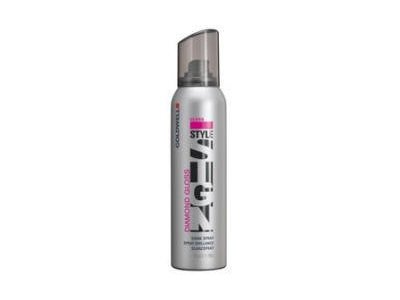 Goldwell Style Sign Diamond Gloss Shine Spray, 4.1 fl oz/117 g