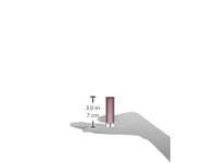 Maybelline New York Color Sensational Creamy Matte Lipstick, Rich Ruby, 0.15 oz/4.2 g - thumbnail 4