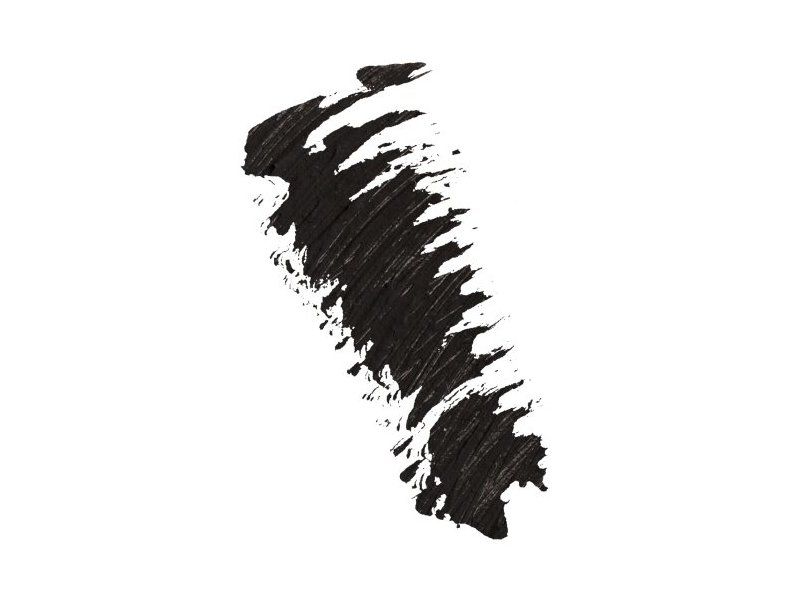 Ecco Bella FlowerColor Mascara, Black