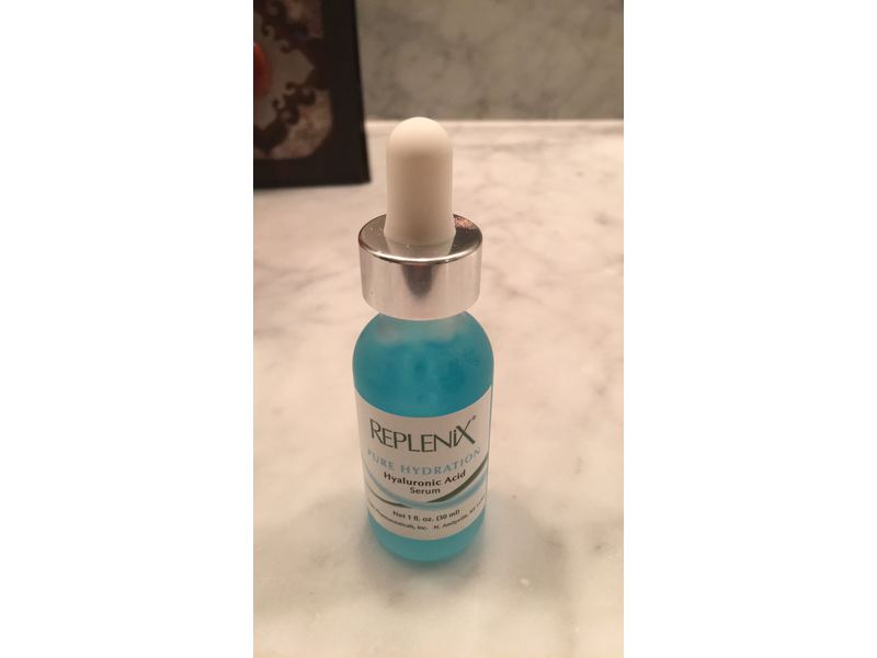replenix hyaluronic acid serum