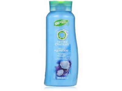 Herbal Essences Hello Hydration Moisturizing Shampoo, 23.7 fl oz