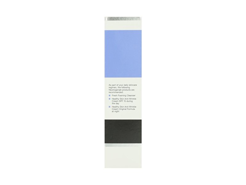 Neutrogena Healthy Skin Eye Cream, Johnson & Johnson