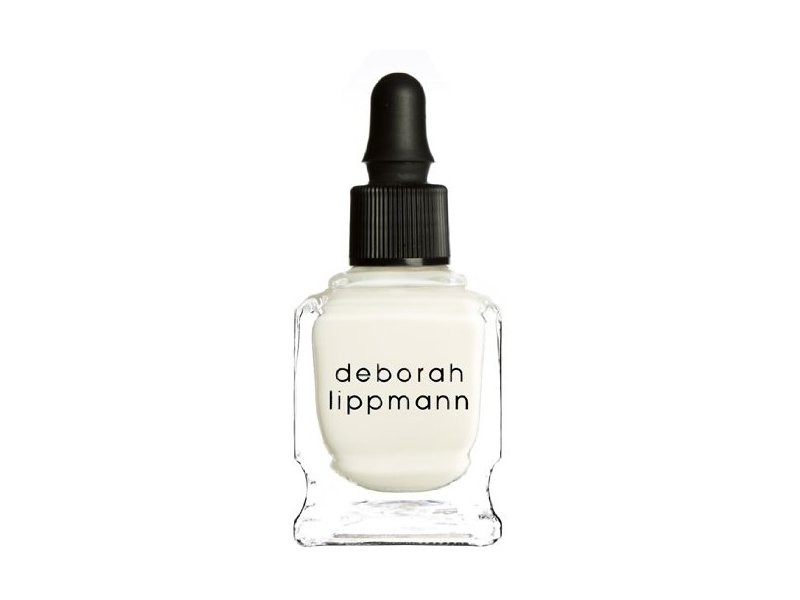 Deborah Lippmann Cuticle Remover, 0.5 oz.
