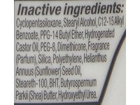 Dove Advanced Care Anti-Perspirant, Shea Butter 2.6 oz - thumbnail 3