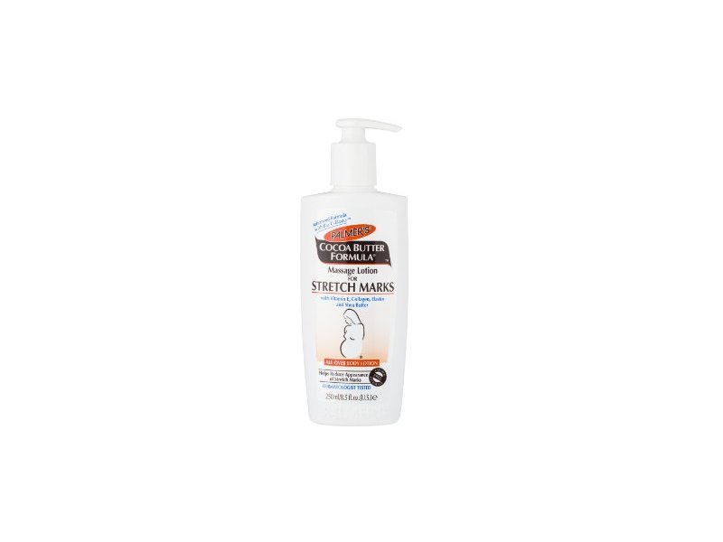 Palmers - Palmers, Cocoa Butter Formula - Massage Lotion, for