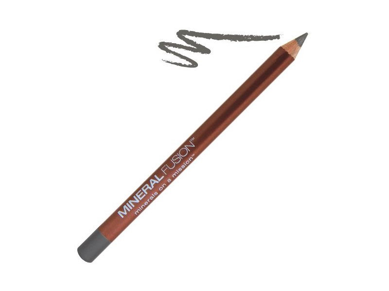 Mineral Fusion Eye Pencil Volcanic Ingredients and Reviews