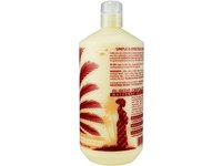 Alaffia Everyday Coconut Super Hydrating Body Lotion, 32 fl oz - thumbnail 3