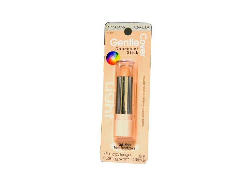 Physicians Formula Gentle Cover Concealer Stick
