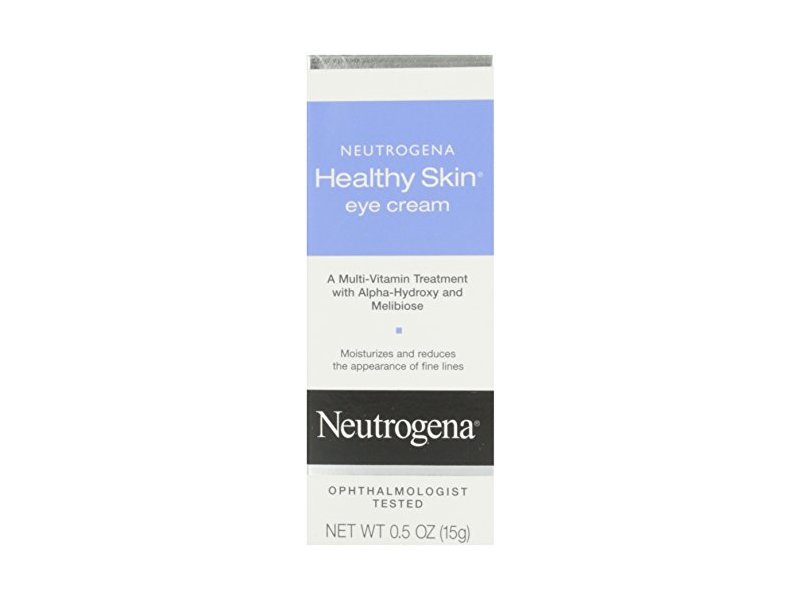 Neutrogena Healthy Skin Eye Cream, Johnson & Johnson