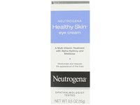 Neutrogena Healthy Skin Eye Cream, Johnson & Johnson - thumbnail 6