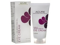 Eye Cream Chlorella Edelweiss Stem Cell Acure Organics 1.0 oz Cream - thumbnail 1