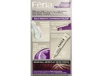L'Oreal Hair Color Feria Power Dye, Violet Noir V38 - thumbnail 3