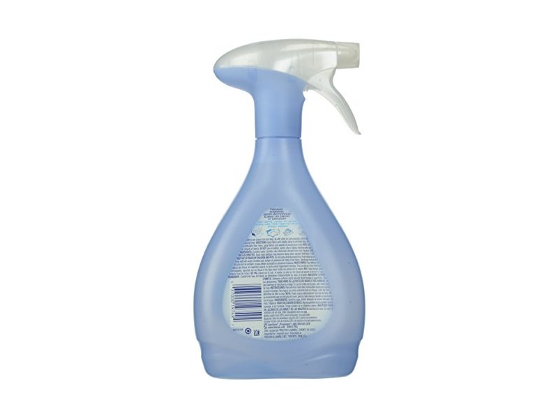 Febreze Fabric Refresher, Linen & Sky, 27 fl oz/800 mL