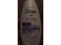 Dove Winter Care Body Wash, 24 Ounce - thumbnail 2