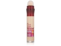 Maybelline New York Instant Age Rewind Eraser Multi-Use Concealer, 120 Light, 0.2 fl oz/6 mL - thumbnail 1