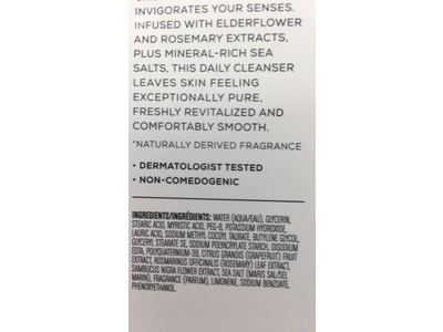 bareMinerals Pure Plush Gentle Deep Cleansing Foam, 4.2 oz
