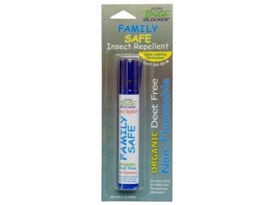 BiteBlocker Family Safe Pen, Homs LLC
