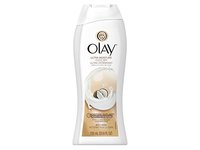 Olay Ultra Moisture Body Wash, Coconut Oasis, 23.6 fl oz/700 mL - thumbnail 1